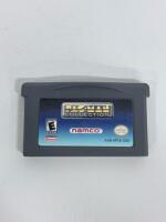 Game Boy Advance Cartridge Lot: Sigma Star Saga, Phantasy Star, Golden Sun, Pac-Man, Shaman King - 10