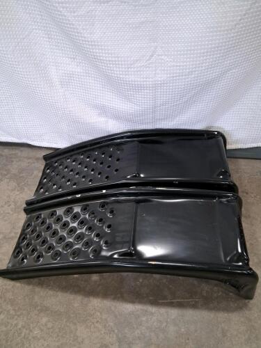 Car Ramps