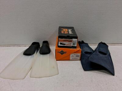 Timberland Pro, Genuine Grip, and More