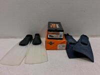 Timberland Pro, Genuine Grip, and More