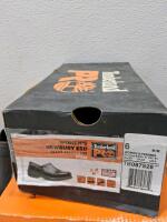 Timberland Pro, Genuine Grip, and More - 2