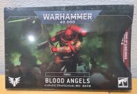 Warhammer 40,000 10th Edition Aeldari & Space Marine Datacards, 5 Index Books, New Sealed - 4