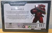 Warhammer 40,000 10th Edition Aeldari & Space Marine Datacards, 5 Index Books, New Sealed - 5