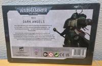 Warhammer 40,000 10th Edition Aeldari & Space Marine Datacards, 5 Index Books, New Sealed - 7