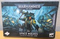 Warhammer 40,000 10th Edition Aeldari & Space Marine Datacards, 5 Index Books, New Sealed - 10