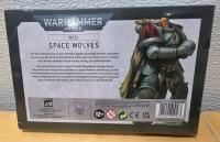 Warhammer 40,000 10th Edition Aeldari & Space Marine Datacards, 5 Index Books, New Sealed - 11