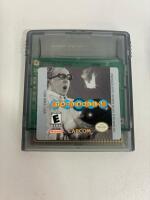 Game Boy & Game Boy Color Puzzle Game Lot: Trouballs, Puzzled, Pipe Dream, Authentic USA Cartridges - 3