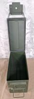 (2) Tow Hitch Balls, 2-5/16" & 2" & (1) Ammo Can - 4