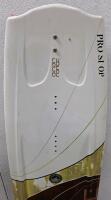 Liquid Force Trip 142 Wakeboard &ndash; Aggressive Continuous Rocker, Molded-in Fins, Three-Position Inserts - 3