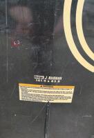 Liquid Force Trip 142 Wakeboard &ndash; Aggressive Continuous Rocker, Molded-in Fins, Three-Position Inserts - 5