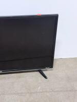 TCL Flat Screen LED Smart TV with Roku Platform, Full HD, Multiple HDMI Ports - 4
