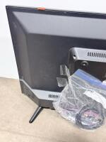 TCL Flat Screen LED Smart TV with Roku Platform, Full HD, Multiple HDMI Ports - 8