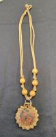 Assorted Mismatched Native American Jewelry - 2