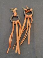 Assorted Mismatched Native American Jewelry - 3