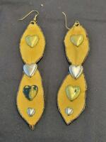 Assorted Mismatched Native American Jewelry - 8