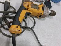 DeWalt, Pok&eacute;mon and More (Turns On) - 2