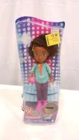 Assorted Sealed Action Figures/Dolls: Karma&rsquo;s World, Marvel Iron Man, Power Rangers Blue Ranger, 12-in - 4