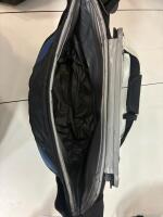 Lot of 3 Insulated Soft Cooler Bags - California Innovations, High Performance, Leakproof, Large Capacity - 4