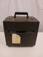 Bell & Howell 16mm Filmosound Projector | Hard Case | Optical Sound | Manual Focus - 2