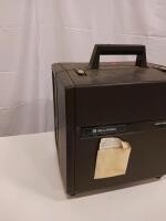 Bell & Howell 16mm Filmosound Projector | Hard Case | Optical Sound | Manual Focus - 4
