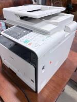 Canon imageCLASS MF8280Cw Multifunction Color Laser Printer Copier Scanner Fax, 14ppm, Wi-Fi - 8