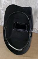 (4) Welding Helmets - 3