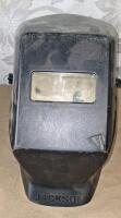 (4) Welding Helmets - 4