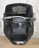 (4) Welding Helmets - 5