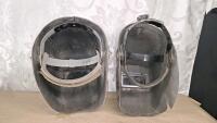 (4) Welding Helmets - 7