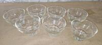 Lot Of (39) Assorted Cocktail Glasses - 3
