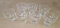 Lot Of (39) Assorted Cocktail Glasses - 4