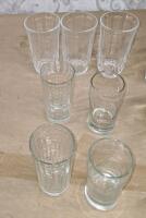 Lot Of (39) Assorted Cocktail Glasses - 5