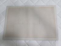 (1) Air Mattress Topper