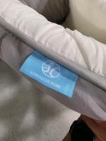 (1) Air Mattress Topper - 4