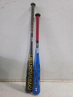 Snowman Pair, Motorcycle Helmets, Baseball bats - 7