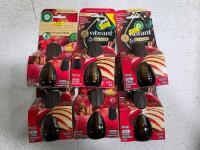 Air Wick Warmers & Refills, Combat Roach Gel, Decor, Scale, Fountain - 3