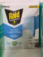 Air Wick Essential Mist Diffuser Kits & STEM/Raid Flying Insect Traps &ndash; Multiple Models, New - 3