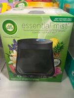 Air Wick Essential Mist Diffuser Kits & STEM/Raid Flying Insect Traps &ndash; Multiple Models, New - 6