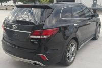 2017 HYUNDAI SANTA FE - BACKUP CAMERA! - 5