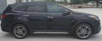 2017 HYUNDAI SANTA FE - BACKUP CAMERA! - 6