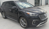 2017 HYUNDAI SANTA FE - BACKUP CAMERA! - 7