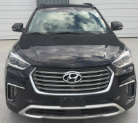 2017 HYUNDAI SANTA FE - BACKUP CAMERA! - 8