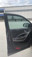 2017 HYUNDAI SANTA FE - BACKUP CAMERA! - 9