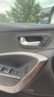 2017 HYUNDAI SANTA FE - BACKUP CAMERA! - 12