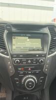 2017 HYUNDAI SANTA FE - BACKUP CAMERA! - 13