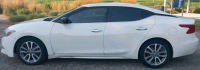 2016 NISSAN MAXIMA - BACKUP CAMERA! - 2