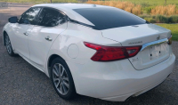 2016 NISSAN MAXIMA - BACKUP CAMERA! - 3