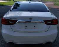 2016 NISSAN MAXIMA - BACKUP CAMERA! - 4
