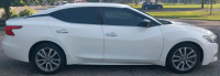 2016 NISSAN MAXIMA - BACKUP CAMERA! - 6