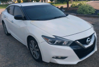 2016 NISSAN MAXIMA - BACKUP CAMERA! - 7